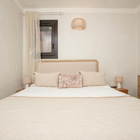Residence & Hotel Aria Marina Propriano  Exterior photo