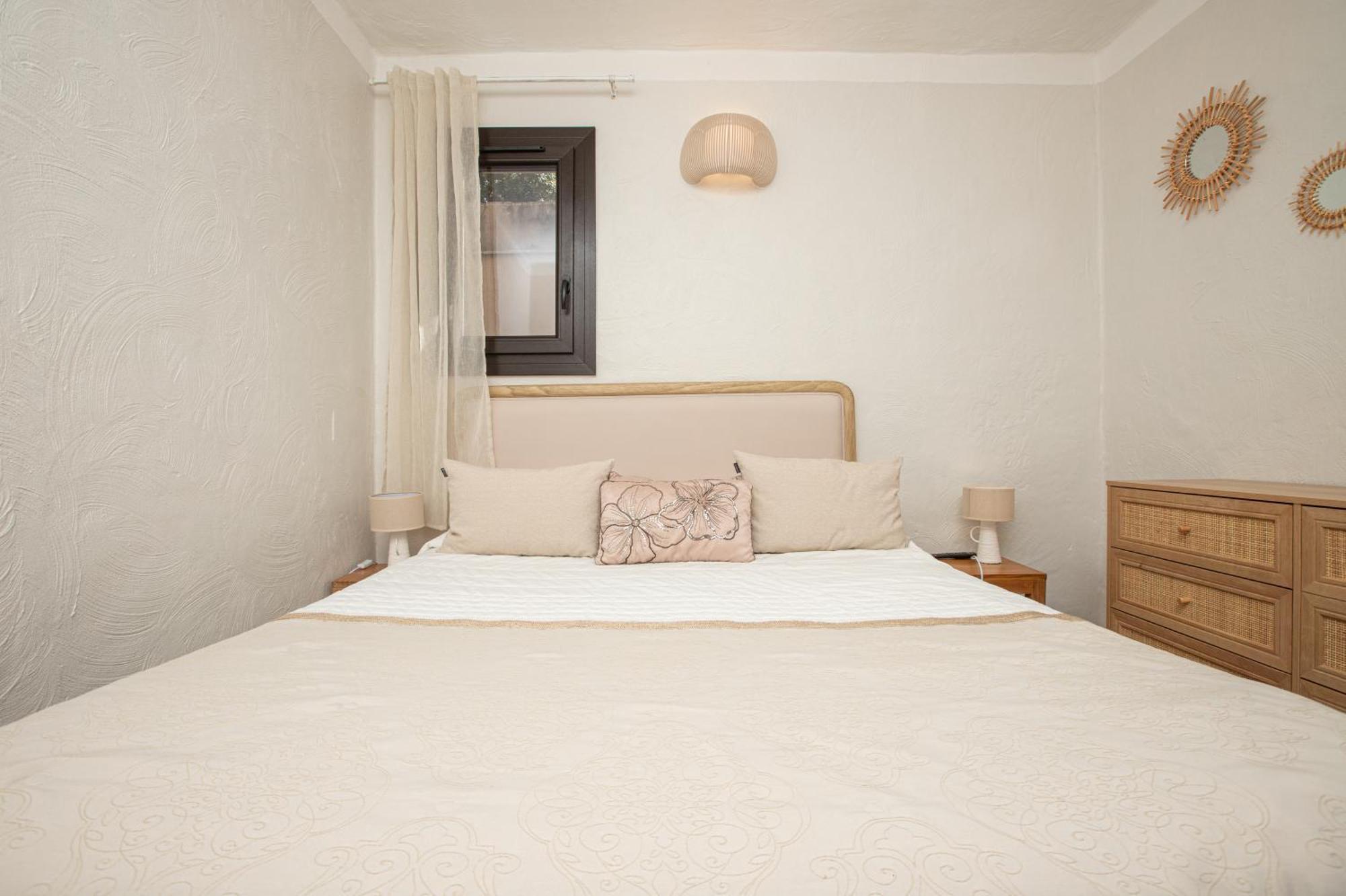 Residence & Hotel Aria Marina Propriano  Exterior photo