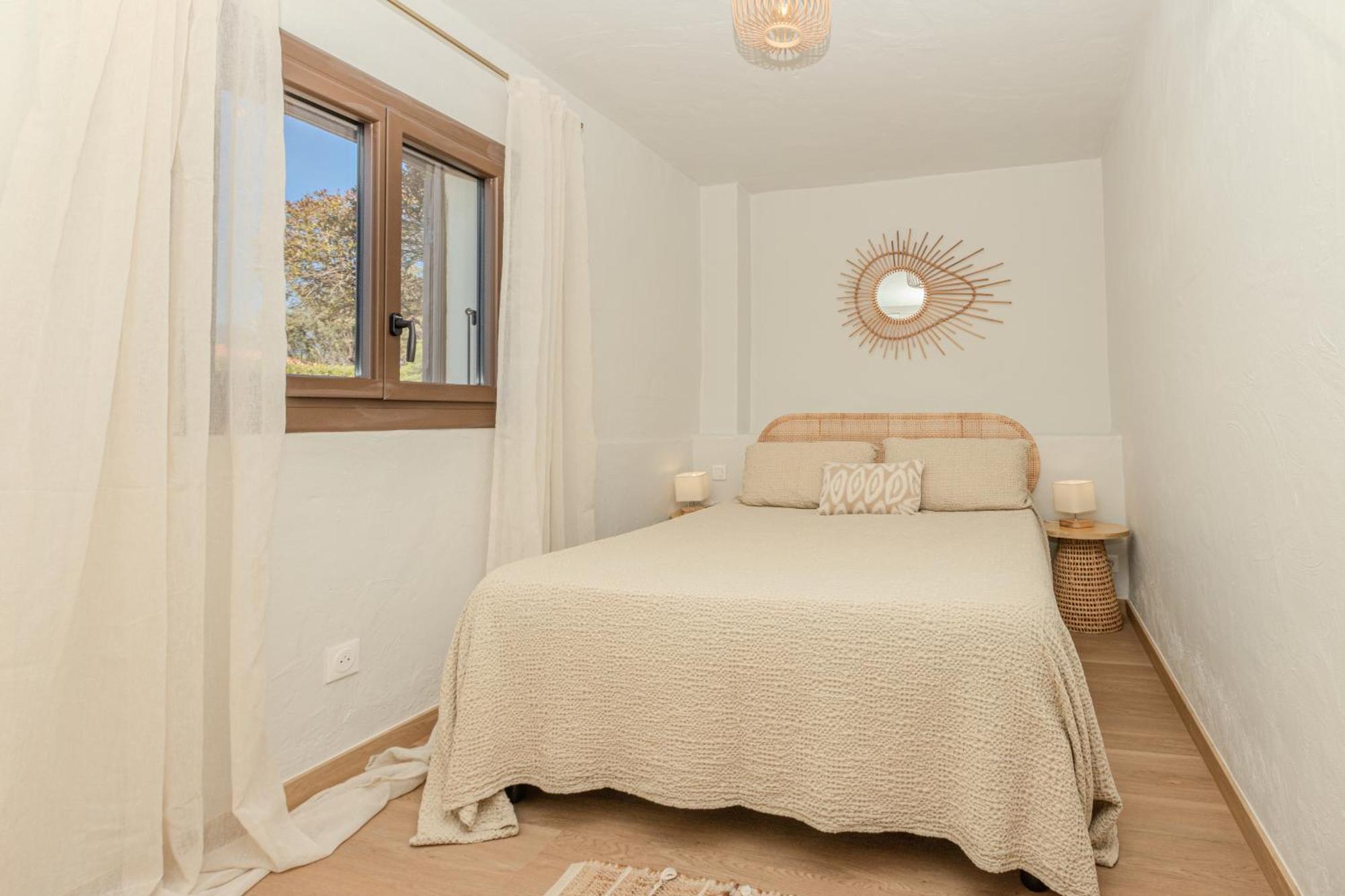 Residence & Hotel Aria Marina Propriano  Room photo