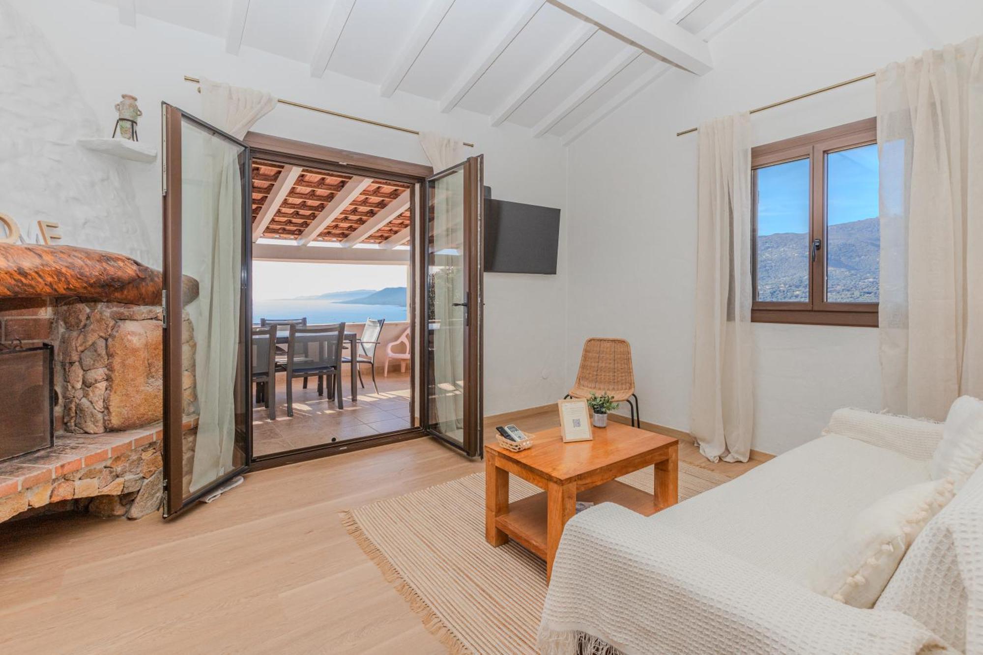 Residence & Hotel Aria Marina Propriano  Exterior photo